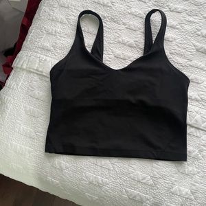 Lululemon Align Tank Top